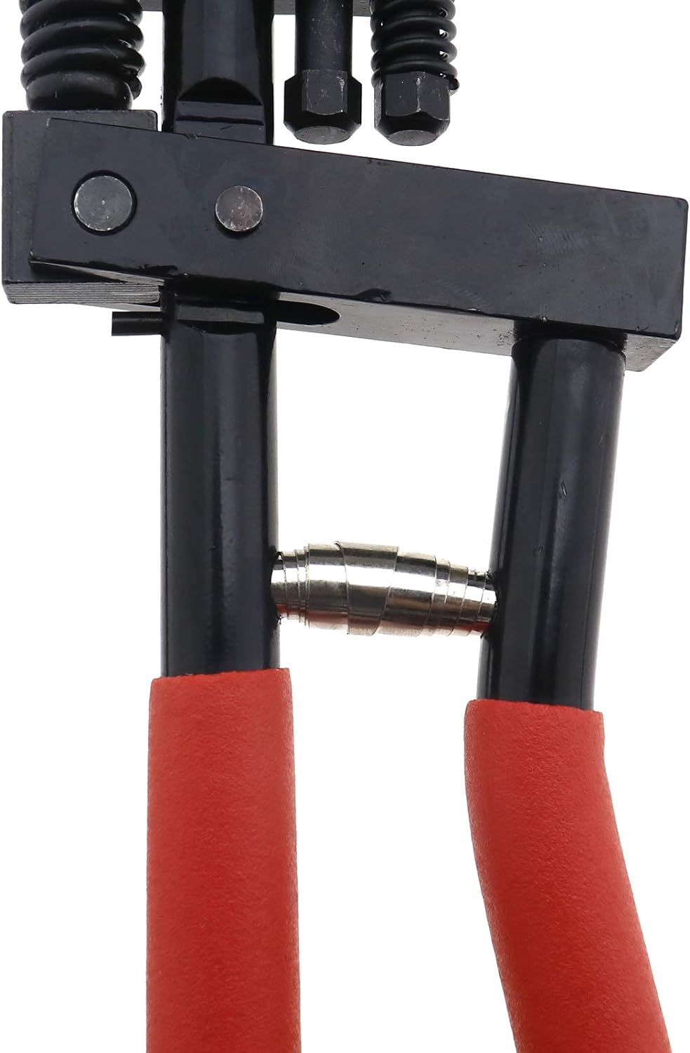 OTOTEC Joggler Panel-Flansch und 5-mm-Lochstanzwerkzeug für Blechreparatur
