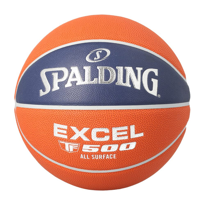 Spalding Basketball Composite TF-500 Taille 6 EU, Taille 6 EU