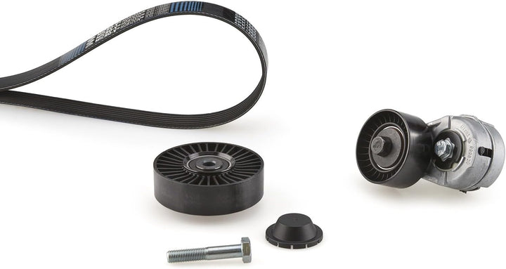 GATES Micro-V Kit K016PK1853