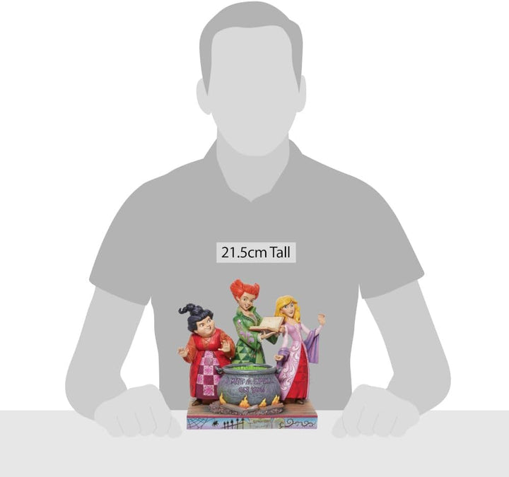 Hocus Pocus Sanderson Sisters