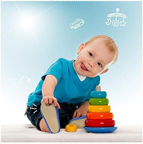 Slipstop Kinder Strandschuhe Anti Rutsch Sport Schuhe Schwimm- Badeschuhe Urlaub Unisex Sonnenschutz