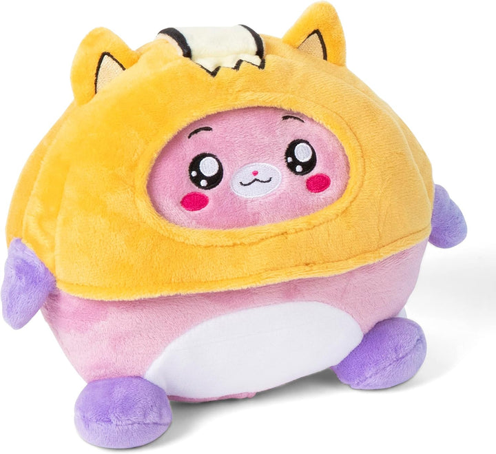 CHARACTER LANKYBOX - Plush 20 cm S2 Ass CDU (2022)