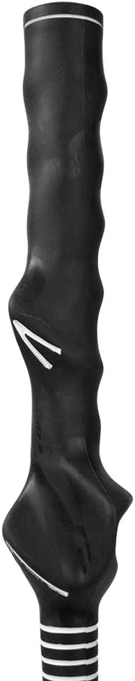 Golf Schwung Trainer, Schwungtrainer Golf Swing Trainer Golf Training Practice Aid Golf Swing Traini