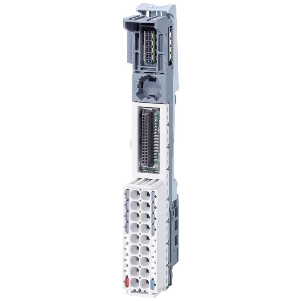 Siemens 6ES7193-6BP00-0DA0 6ES71936BP000DA0 SPS-Klemme 28.8 V/DC