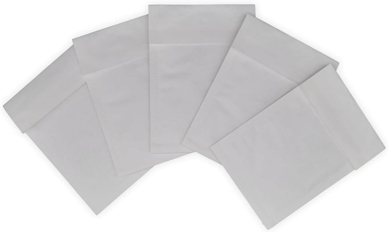 UG-ECO-A1 100 Luftpolstertaschen Luftpolstertaschen Grösse A1 A/1 Int. 110 x 165 mm, kleine Luftpols