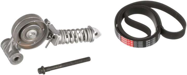 GATES Micro-V Kit K015PK1335