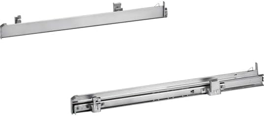 Siemens HZ538000 Backofen- & Herdzubehör / Auszug Single, Single