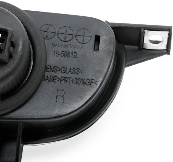 Goodpart DAPA GmbH & Co. KG 195081052 Nebelscheinwerfer
