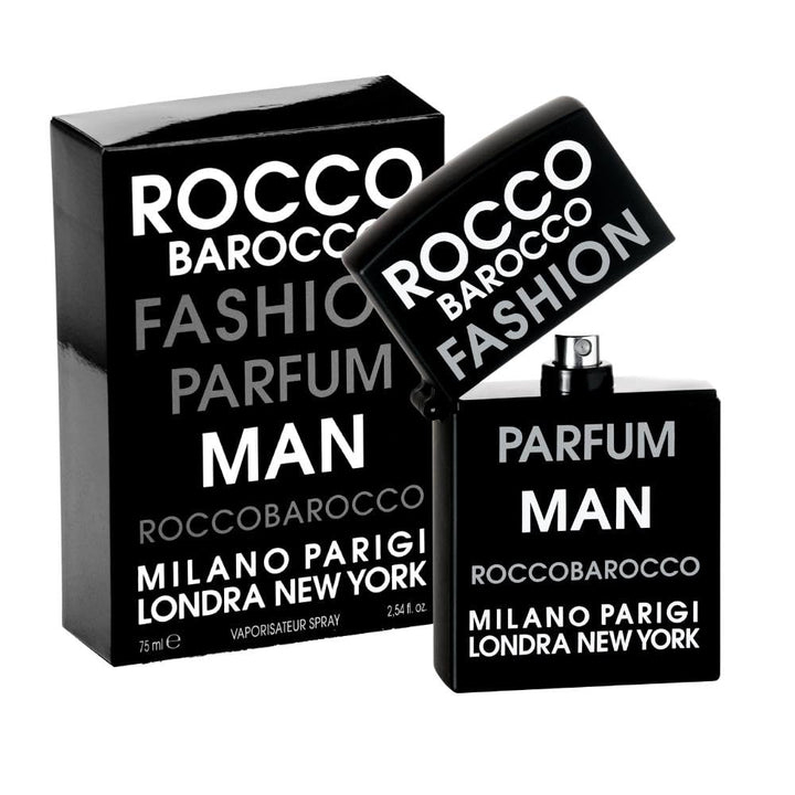 Rocco Barocco Fashion Eau de Toilette, 75 ml