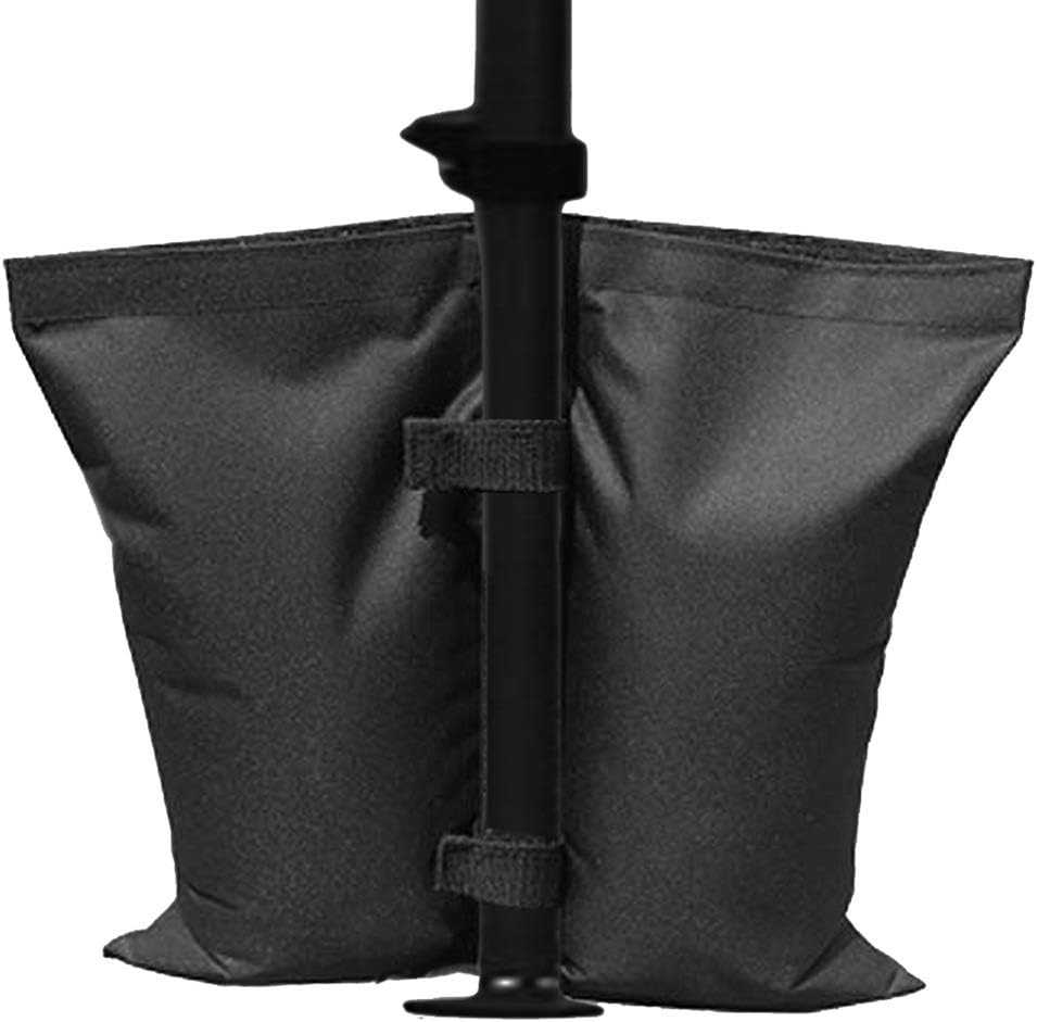 Changor Oxford Zelt Fest Sandsack, Gegengewicht Tasche Oxford Tuch Gegengewicht Taschen