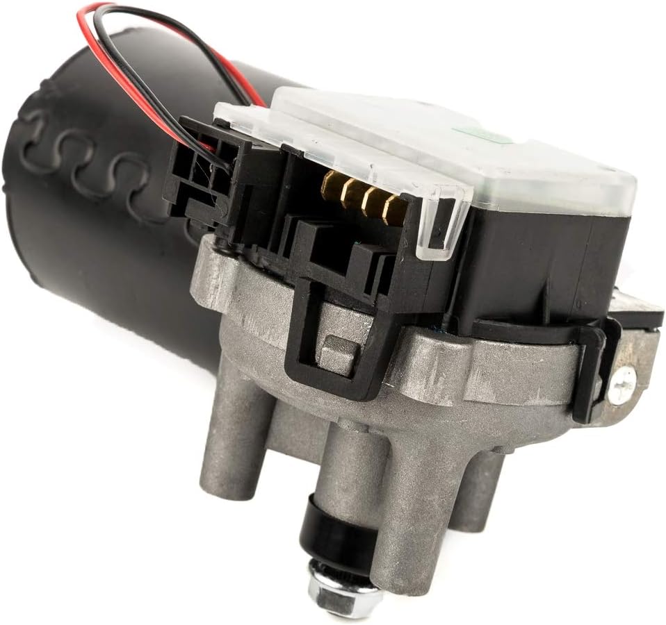 LST Scheibenwischermotor vorne Frontscheibe 9944295 170 Seicento 187