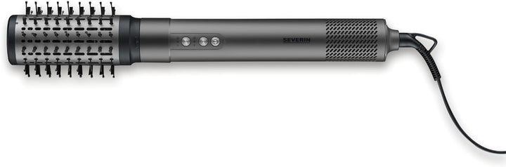 SEVERIN Stylingbürste, anthrazit, WL 0683 NEU - Multi Air Styler, NEU - Multi Air Styler
