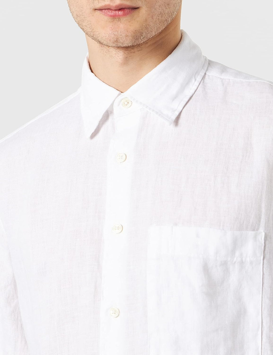 Marc O'Polo Herren Shirt L 100, L 100