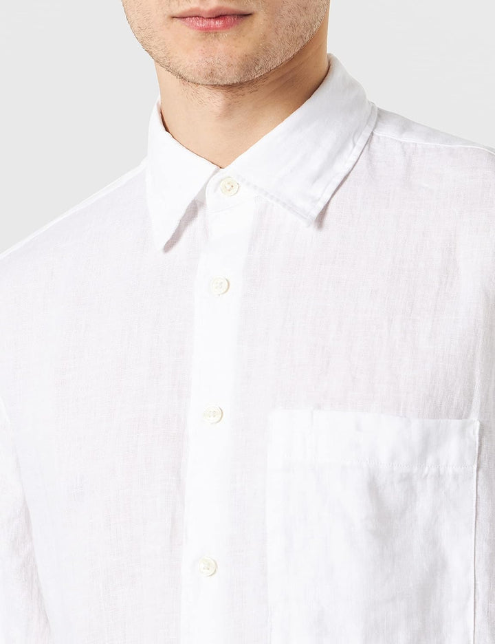 Marc O'Polo Herren Shirt L 100, L 100