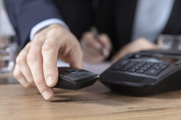 snom C520 IP Konferenztelefon Audiokonferenzgeräte C520 Konferenztelefon, Audiokonferenzgeräte C520