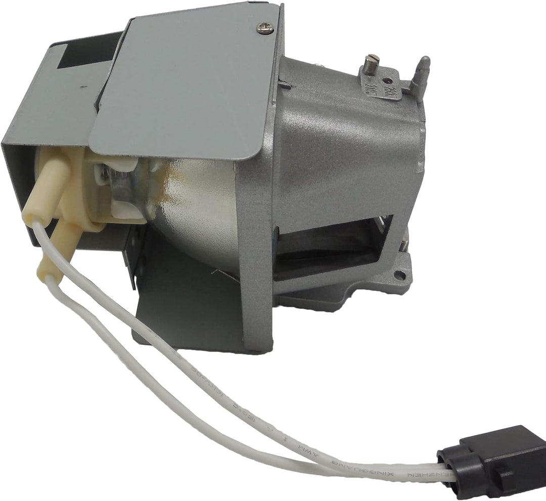 Supermait BL-FP240G/SP.7AZ01GC01 A+ Qualitäts-Ersatz-Projektorlampe mit Gehäuse VIP240 E30.1, kompat