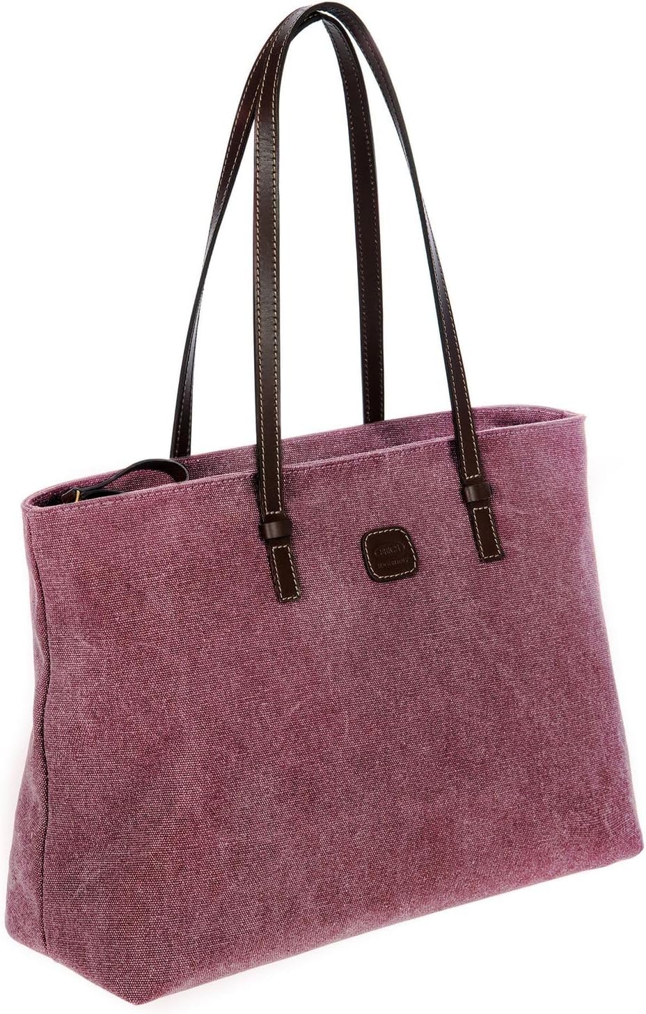 Bric's Sorrento Shopper 39 cm Cyclamen Einheitsgrösse, Cyclamen Einheitsgrösse