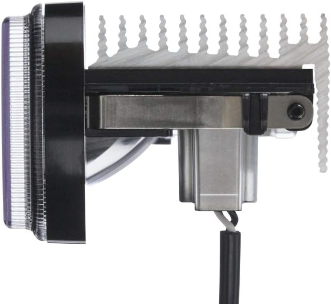 HELLA - LED-Arbeitsscheinwerfer - Modular Worklight Prime Tech - 24/12V - 1GE 996 298-031