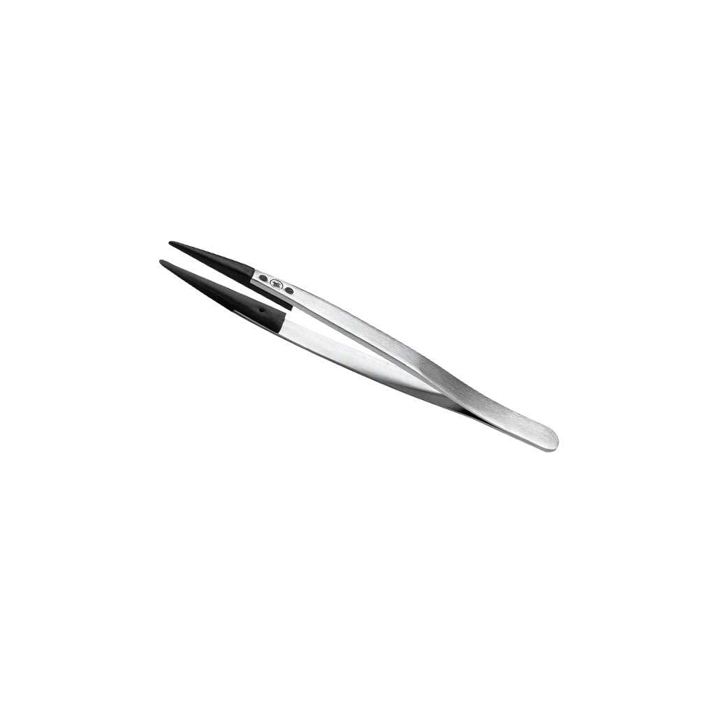 249CFR.SA Tweezers strong construction,replaceable tips ESD IDEAL-TEK