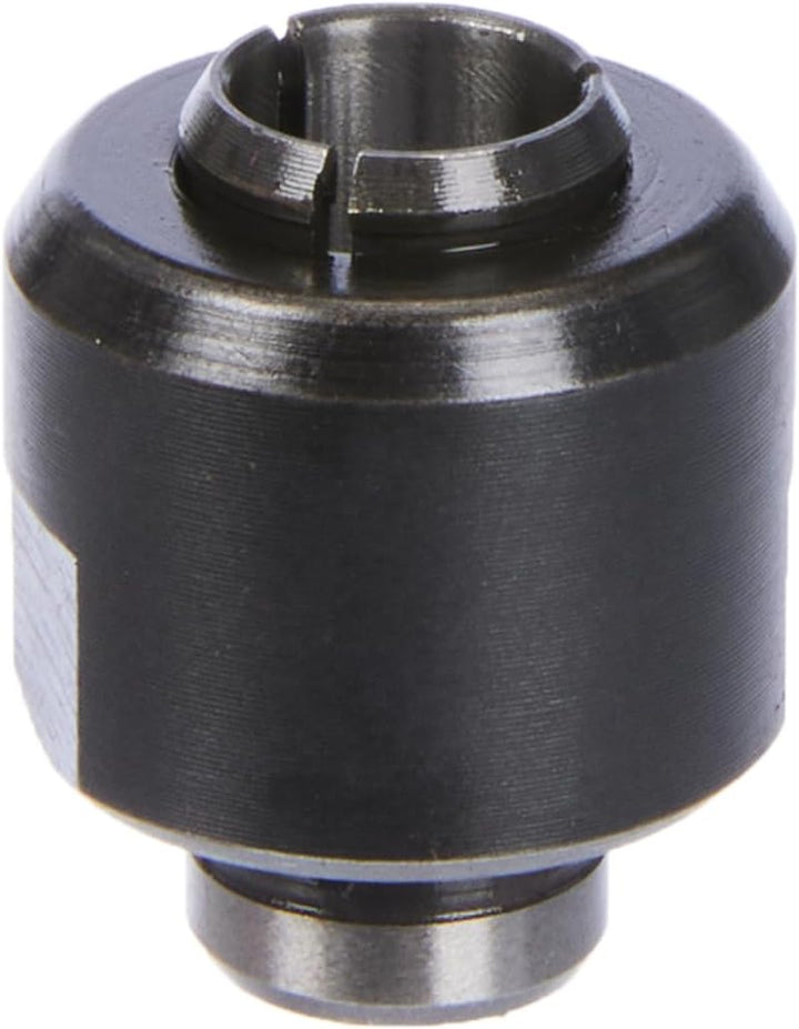 Bosch 1x Spannzange mit Spannmutter (Ø 8 mm, Zubehör für Geradschleifer), 8 mm