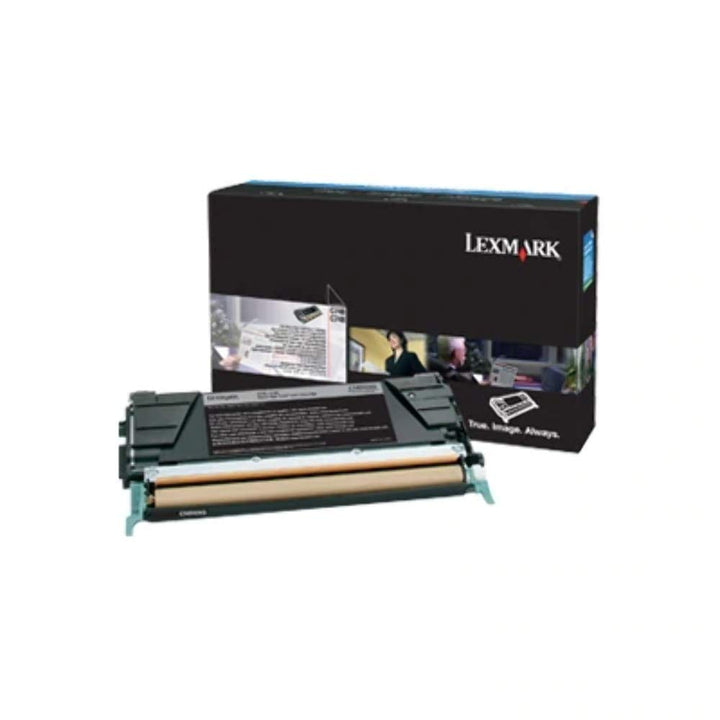 LEXMARK Toner schwarz M/XM1145 16000Seiten Projekt
