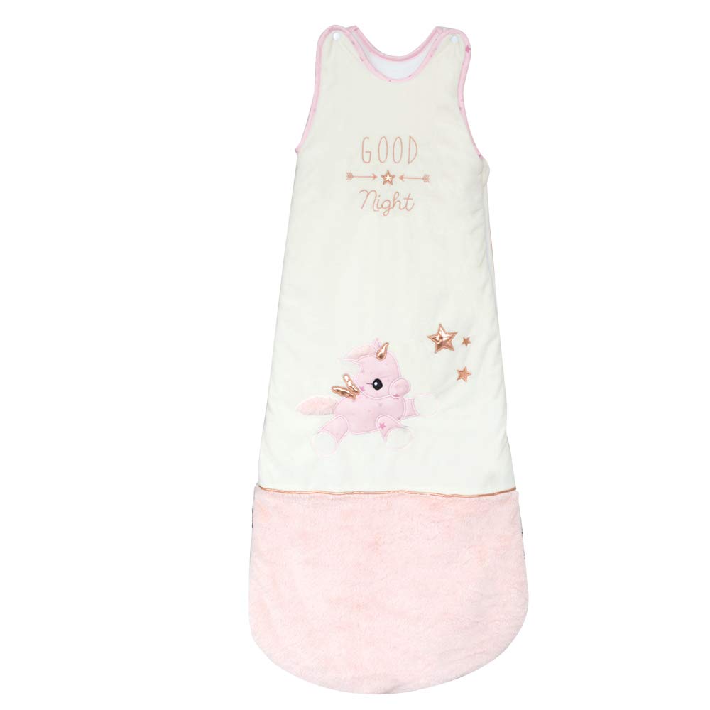 Domiva Schlafsack Jolly, 6-36 Monate, 90/110 cm
