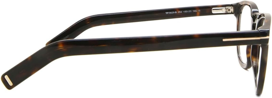 Tom Ford Unisex Lunettes de Soleil 50 Dark Havana, 50 Dark Havana