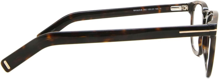 Tom Ford Unisex Lunettes de Soleil 50 Dark Havana, 50 Dark Havana