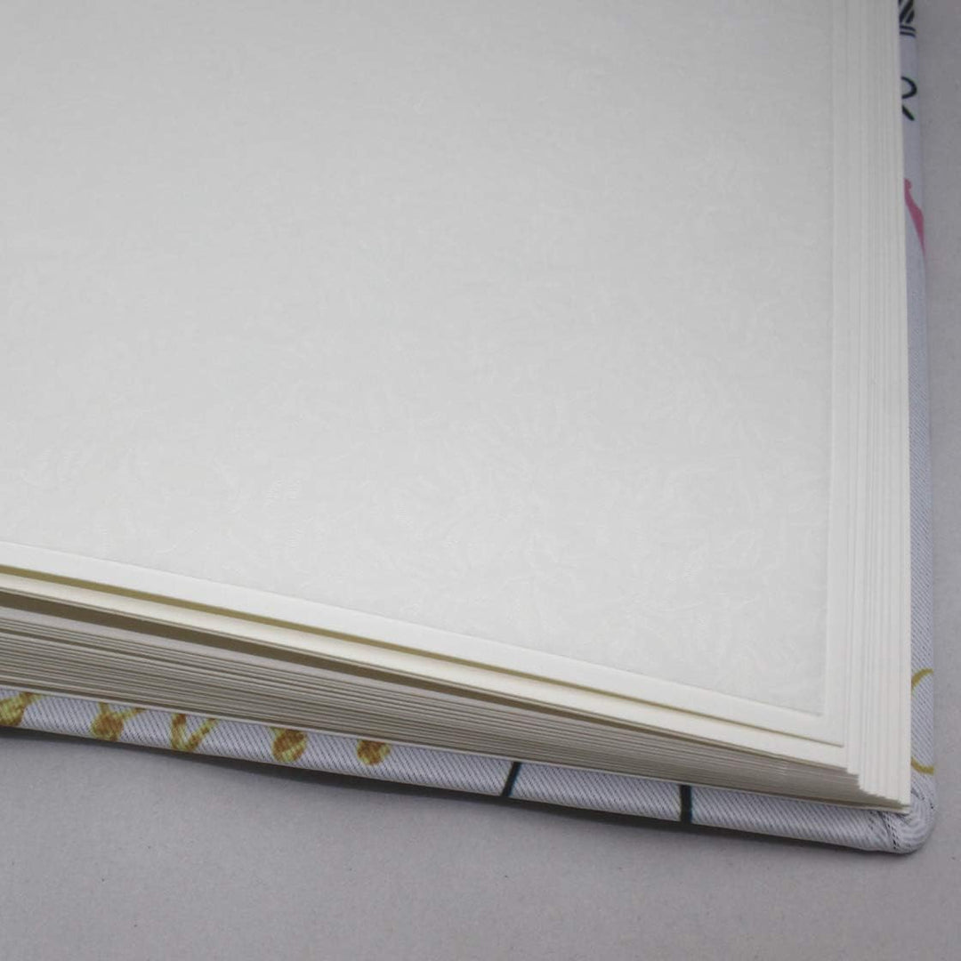 Fotoalbum Princess - Kinderalbum für Kinder geeignet - mit süssen Kronen für Prinzessinen