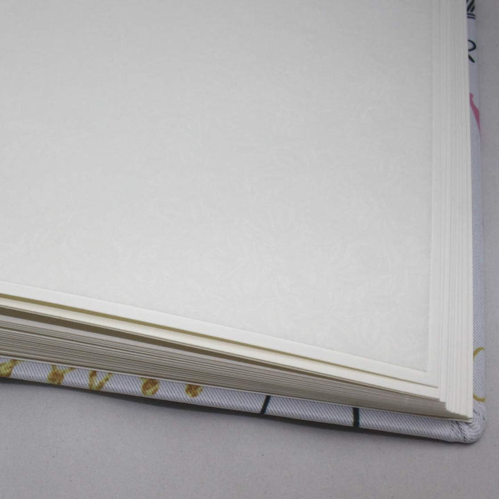 Fotoalbum Princess - Kinderalbum für Kinder geeignet - mit süssen Kronen für Prinzessinen