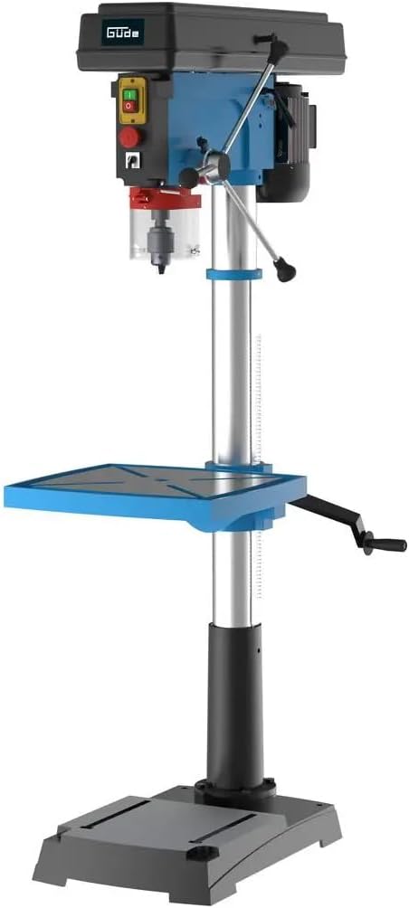 Güde GSB 32 Standbohrmaschine 1500 W