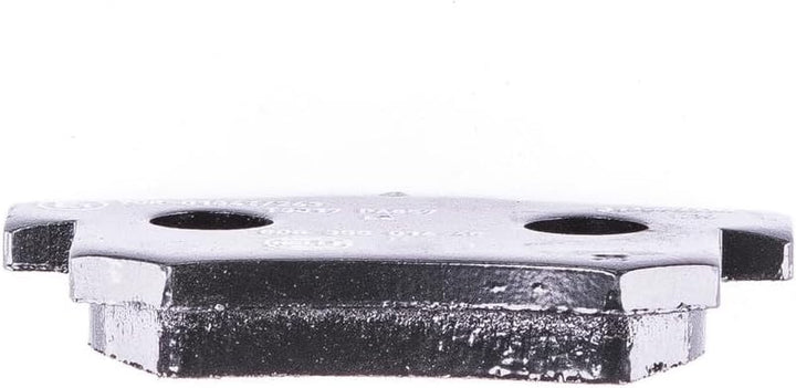 HELLA PAGID 8DB 355 016-451 Bremsbelagsatz - T3017 - Dicke/Stärke: 14.6mm - Bremssystem: Akebono - m