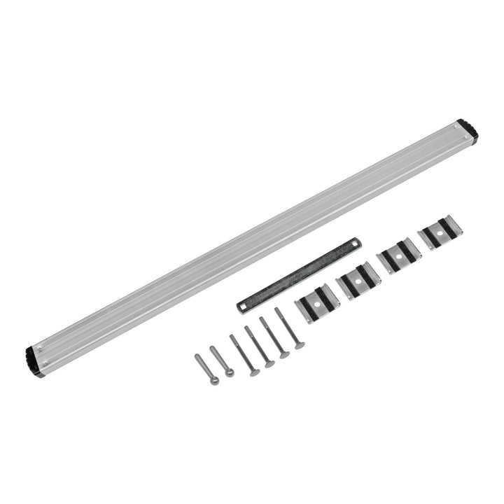 HYMER Fussverlängerung für Sprossenleitern Holmgrösse 66 mm, 005551