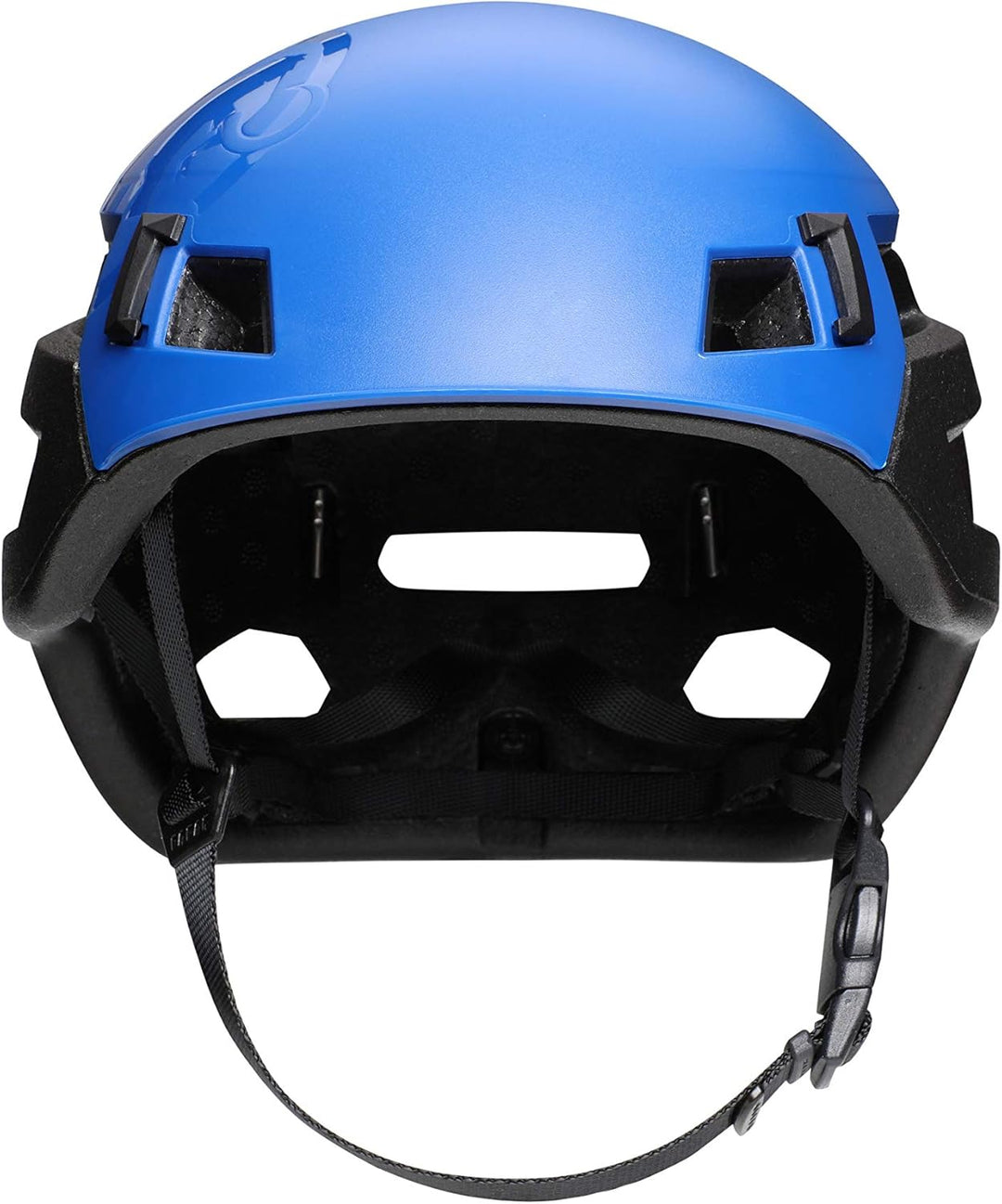 Mammut Wall Rider Kletterhelm 52-57 cm Blau (Surf), 52-57 cm Blau (Surf)