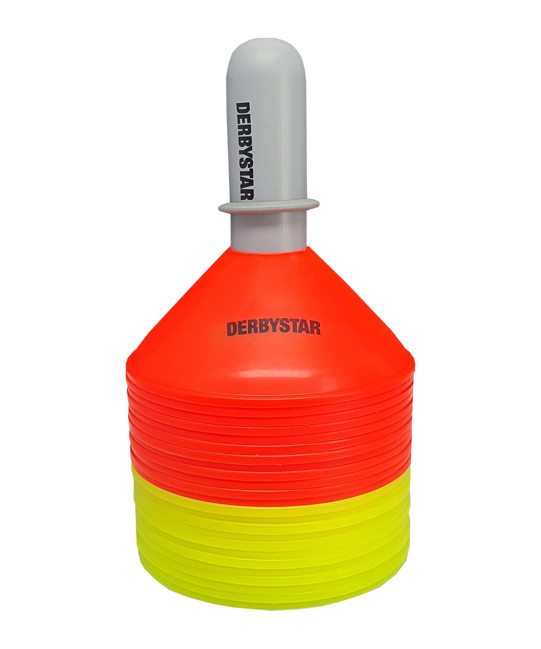 Derbystar Markierung Shaker Set 20 cm Mehrfarbig, 20 cm Mehrfarbig
