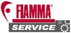 Fiamma F35 Pro Spannarm-Endstück