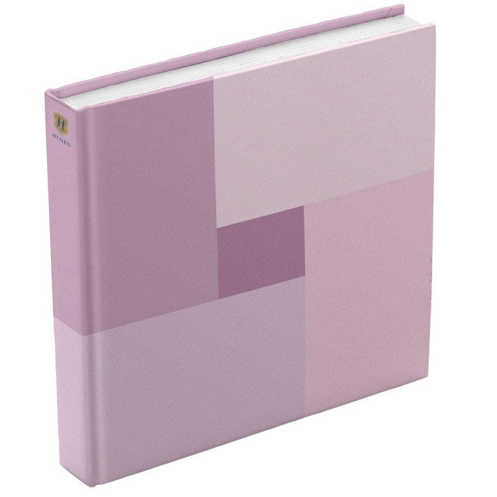 Photoalbum NEXUS pink
