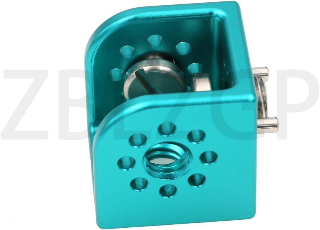 ZBLZGP 3/8 quadratischer dreiseitiger Erweiterungsmonitor, Bildübertragung, Monitor für ARRI RED Son
