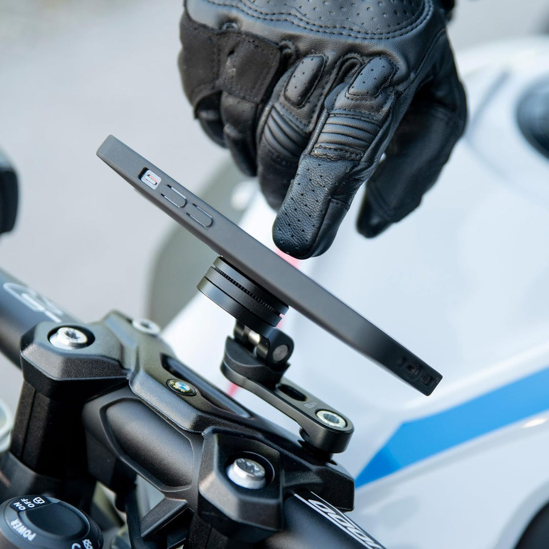 SP CONNECT Bar Clamp Mount Pro Single, Single