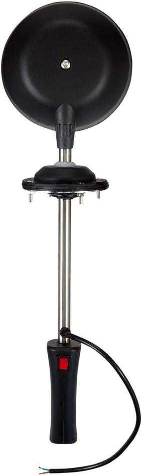 HELLA - Halogen-Suchscheinwerfer - 12/24V - 1H5 998 502-051