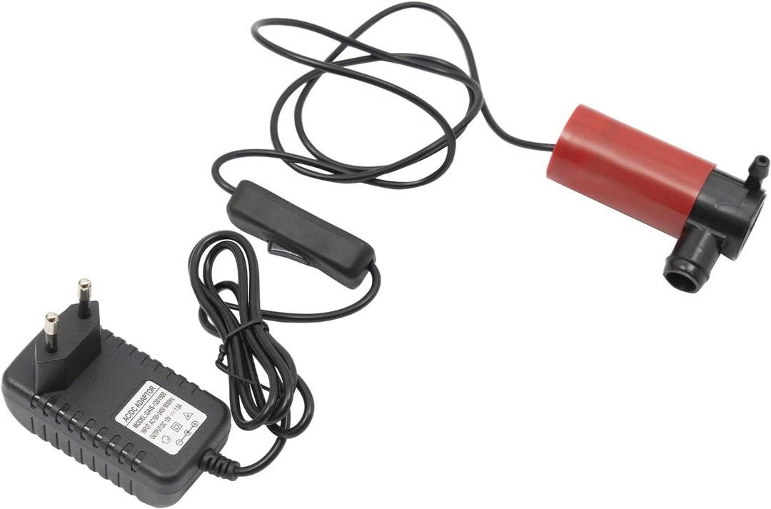 4800W Mauernutfräse Elektrische Schlitzfräse Mauerfrase mit Leckage-Schutz, 6200 U/min Wandfräse Mau