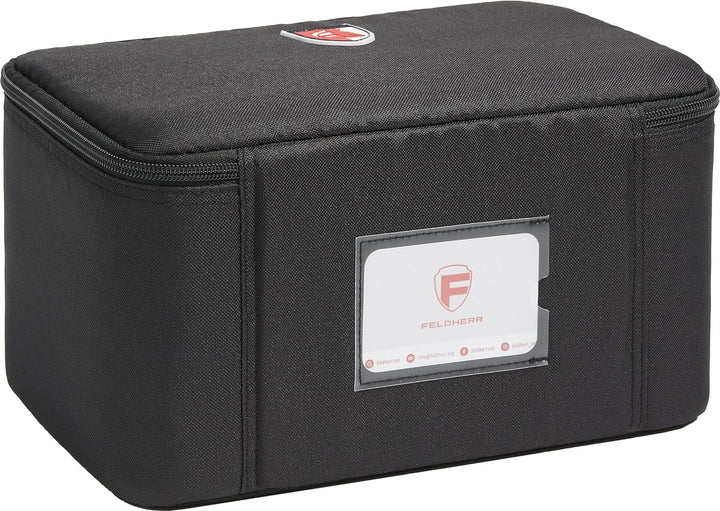 Feldherr Mini Plus Tasche kompatibel mit 52 Maus und Mystik Figuren