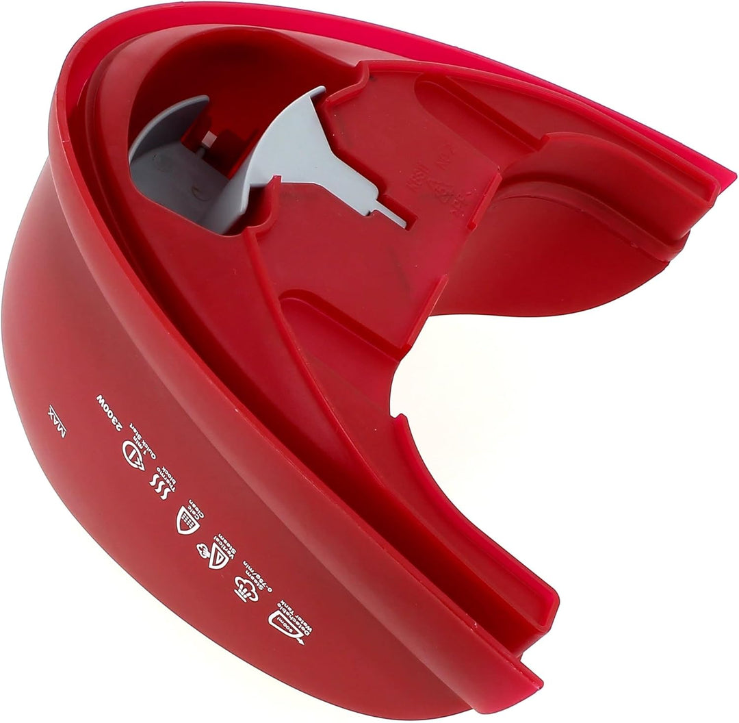 Wasserbehälter für AEG Dampfbügelstation DBS 2300