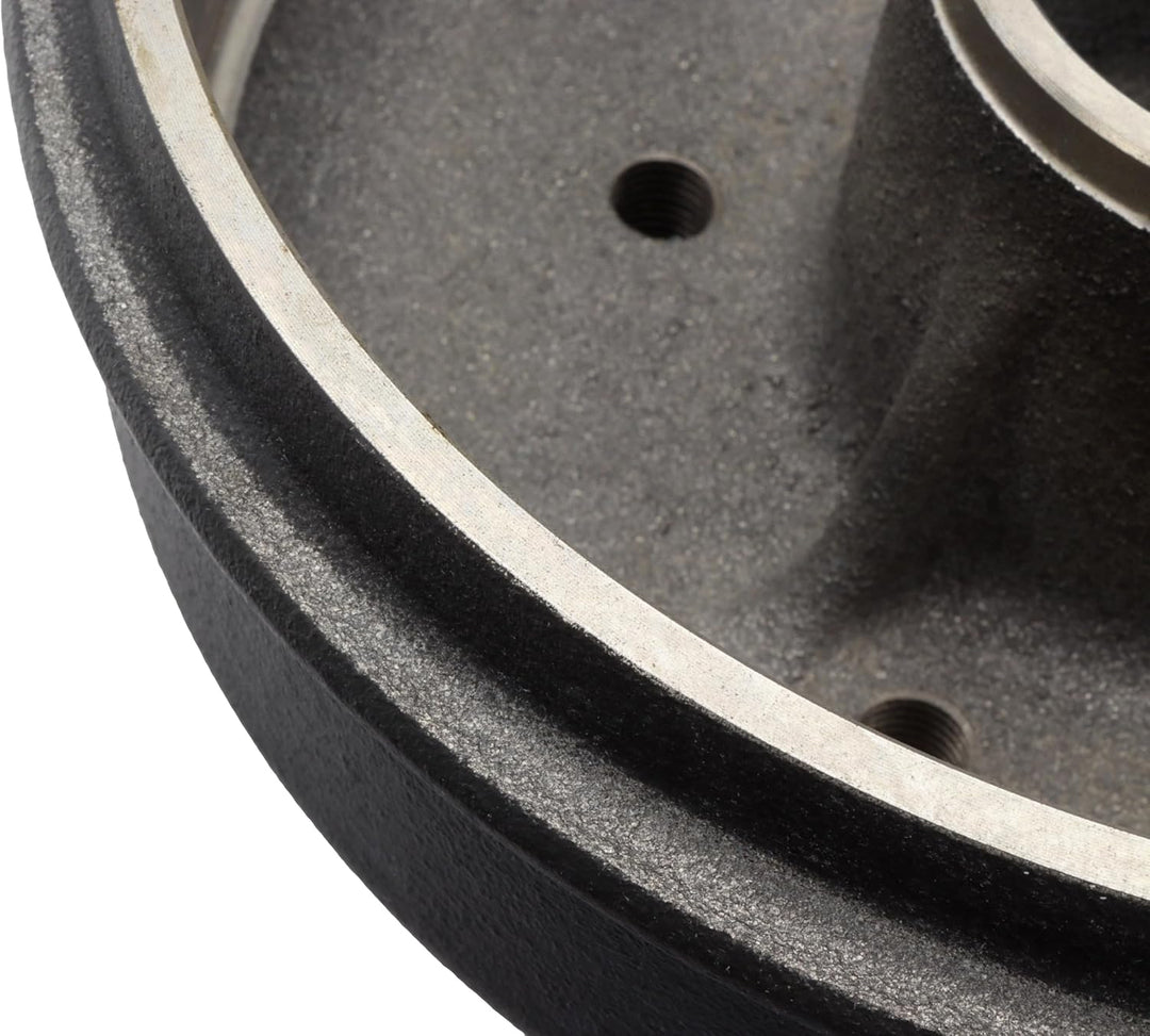 p4U Bremstrommel für Knott 200x50 f. Kegelrollenlager 30205 und 30206 OE-Erstausrüst 730003