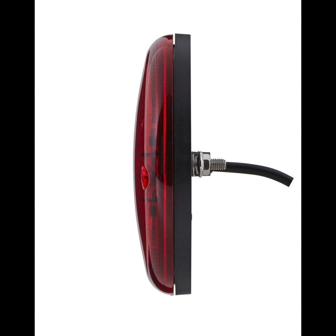 HELLA - Heckleuchte - Valuefit - LED - 12/24V - Stecker: Flachstecker - links/rechts - Menge: 1 - 2S