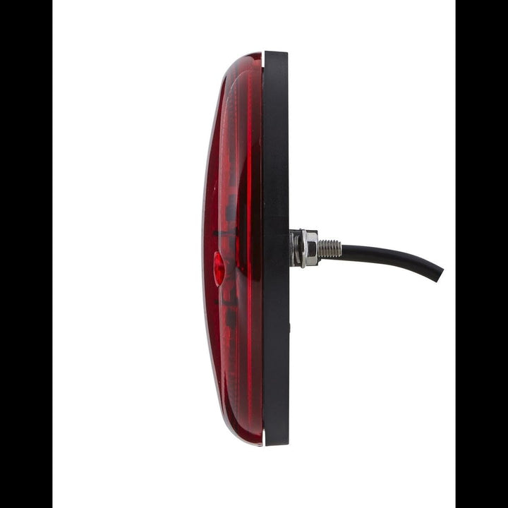 HELLA - Heckleuchte - Valuefit - LED - 12/24V - Stecker: Flachstecker - links/rechts - Menge: 1 - 2S
