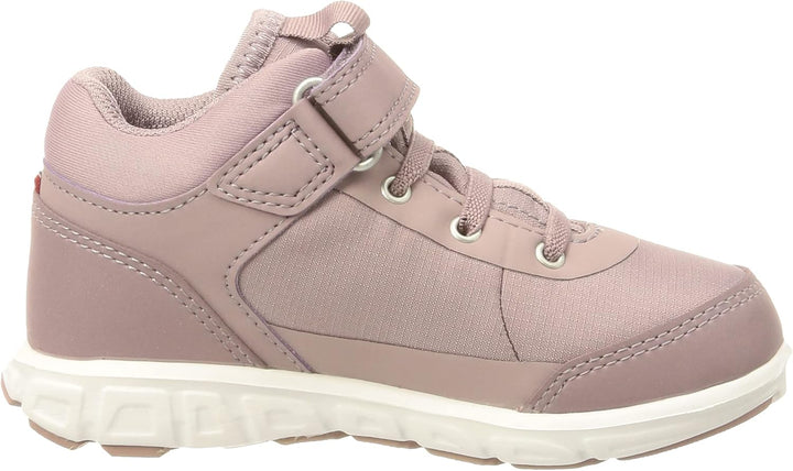 Viking Unisex Kinder Spectrum R Mid Gtx Walking-Schuh 27 EU Dusty Pink, 27 EU Dusty Pink