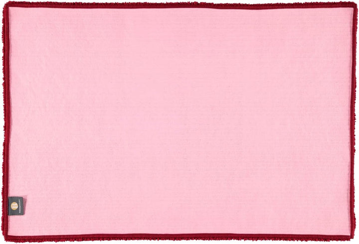 Rhomtuft Badteppiche Square Cardinal - 349 60x90 cm, 60x90 cm