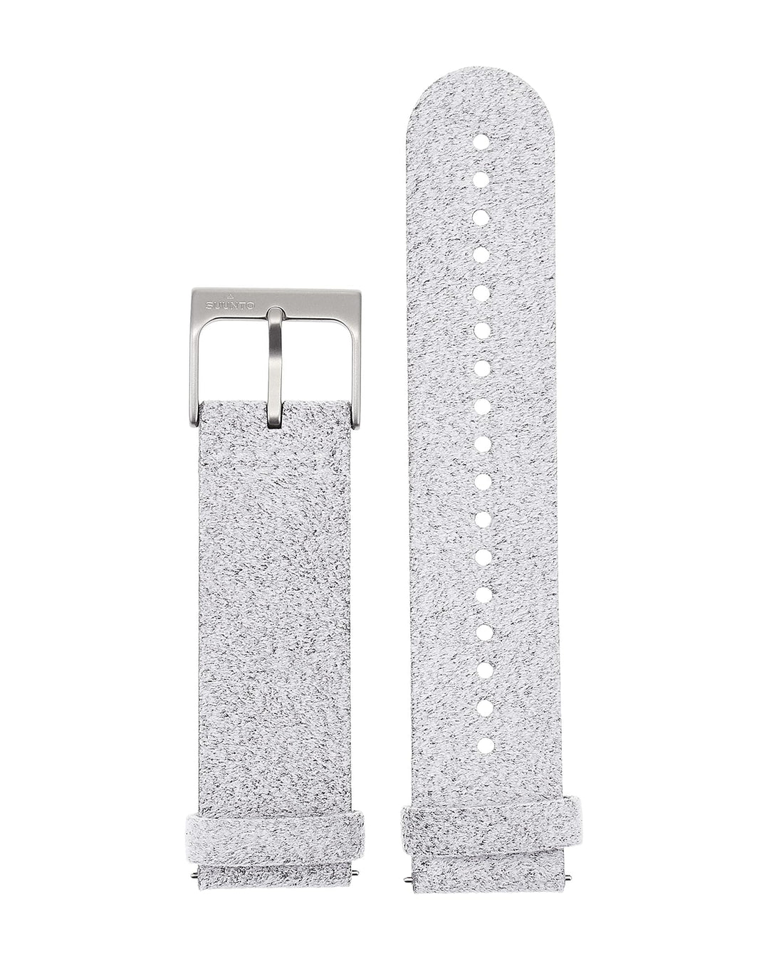Suunto 22 URB5 Watch Band, Stone Gray, M