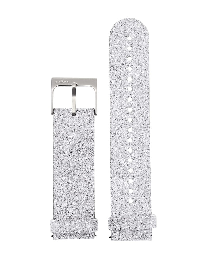 Suunto 22 URB5 Watch Band, Stone Gray, M